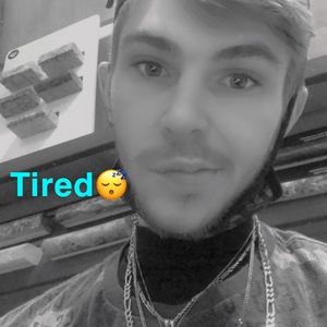 Meet your Posher, Kyle